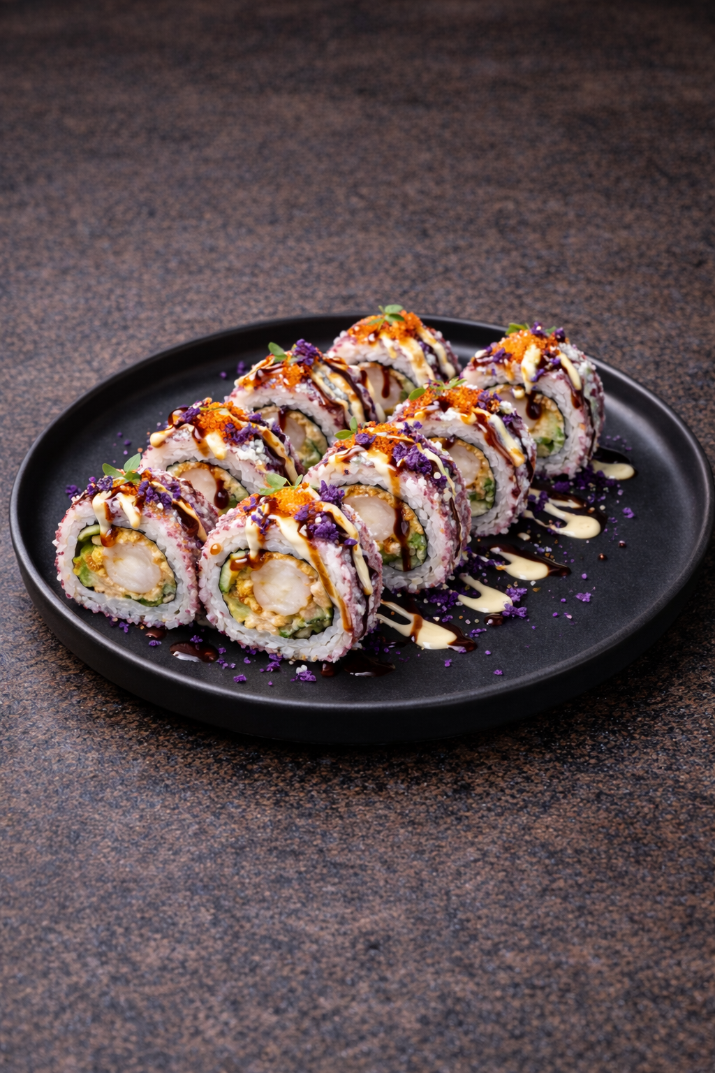 image-ХРУПКАВА СКАРИДА 8бр.