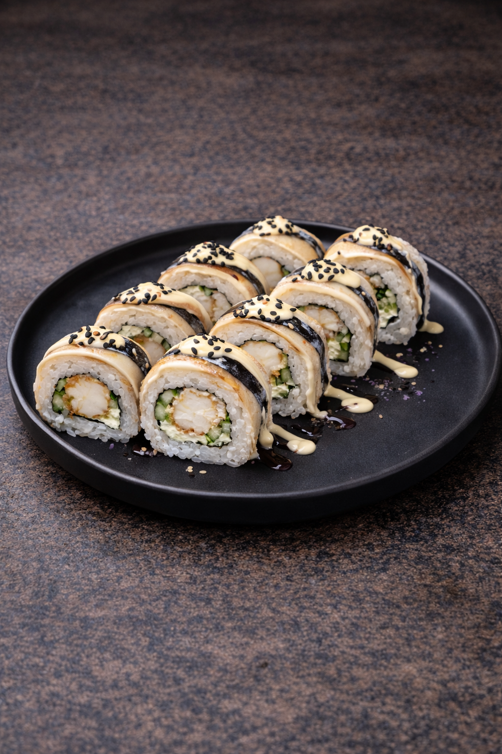 image-ПУШЕНА СКУМРИЯ (само в Mell’s kitchen, BEST SELLER) 8бр.