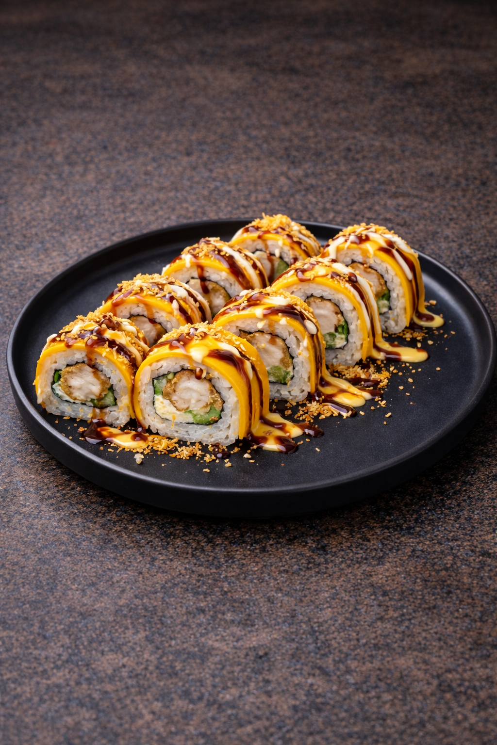 image-ХРУПКАВО ПИЛЕ 8бр.