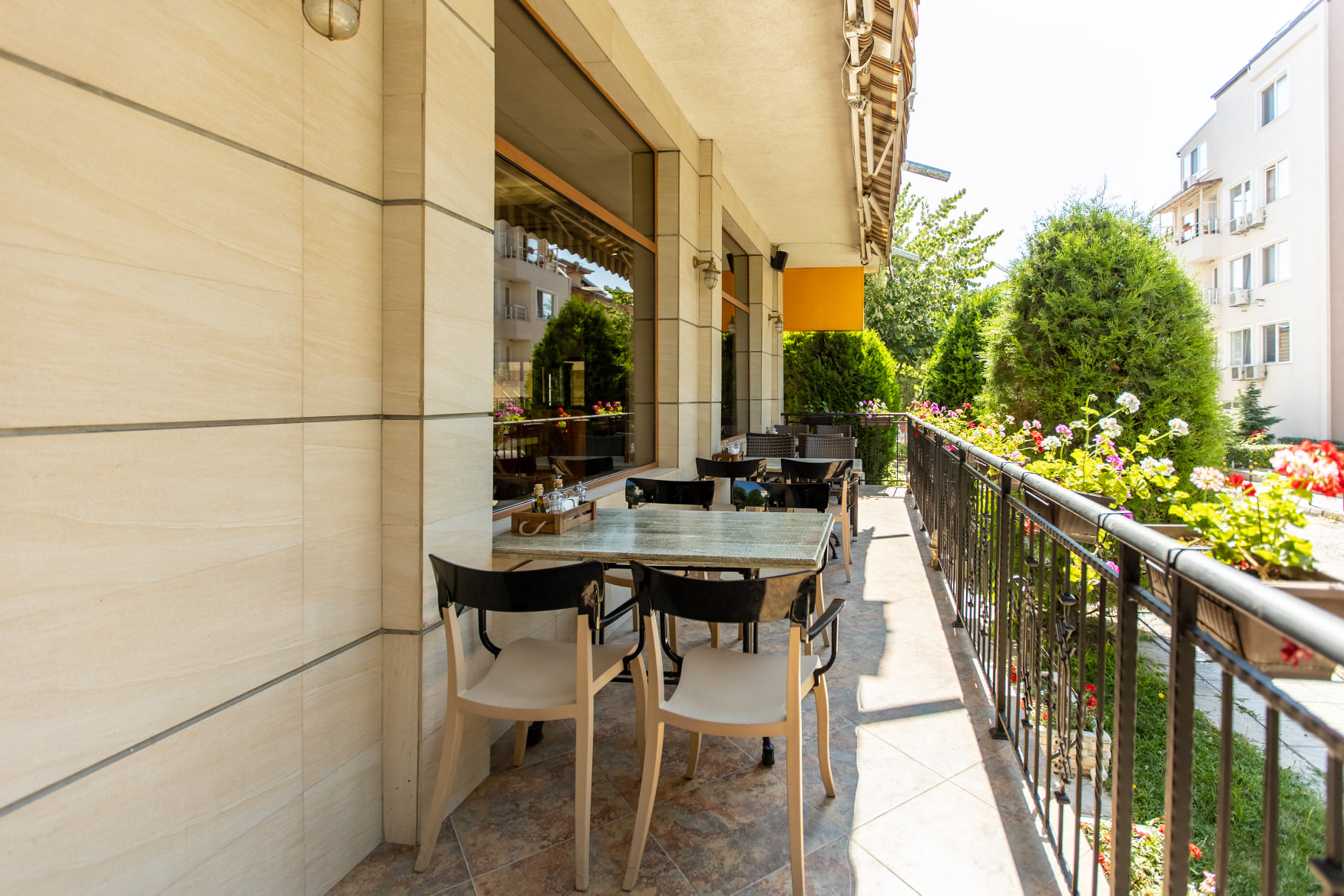 Главна галерия