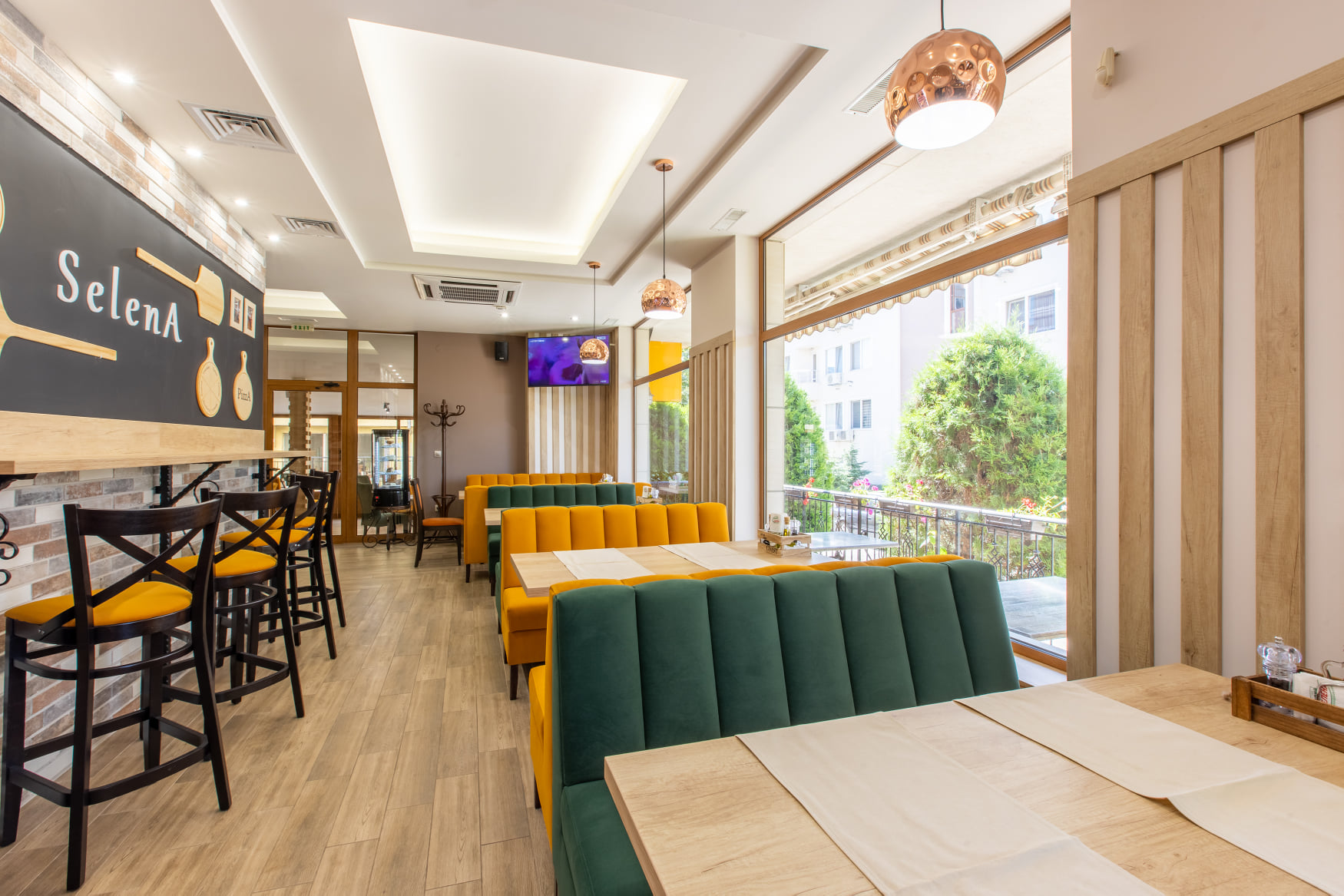 Главна галерия