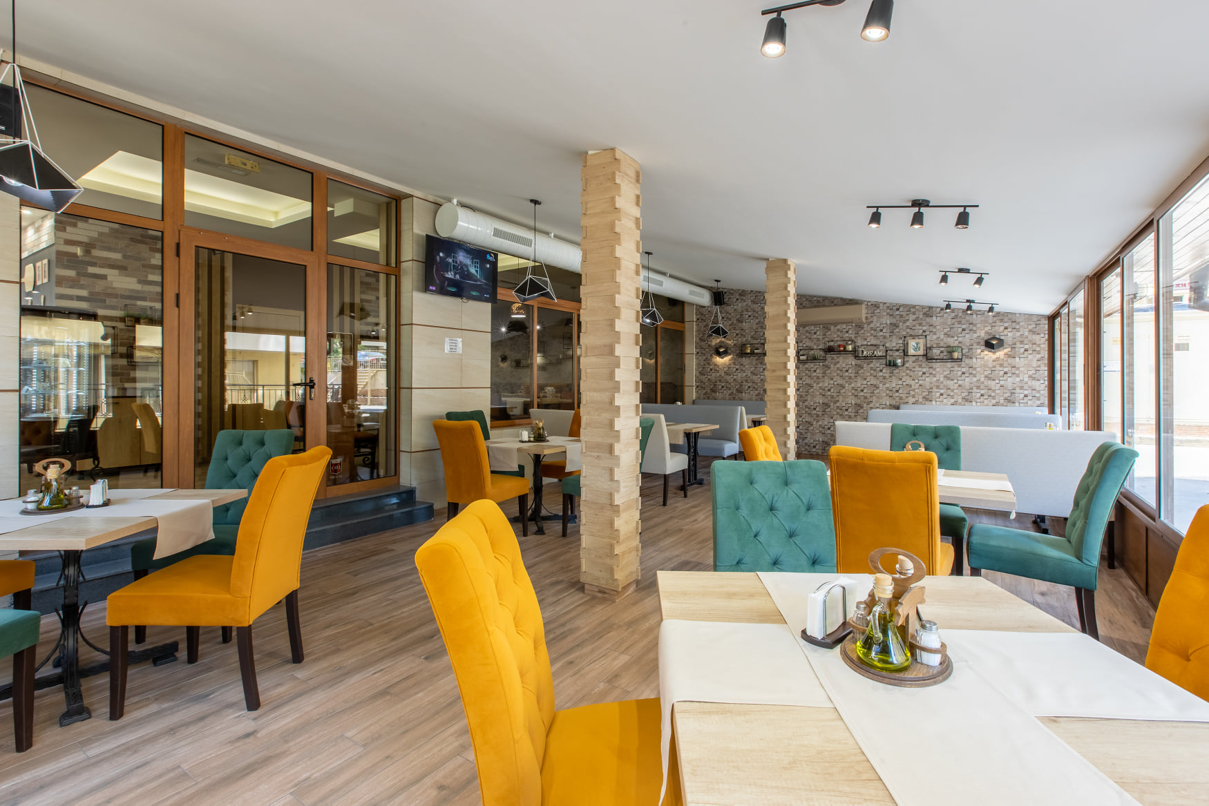 Главна галерия