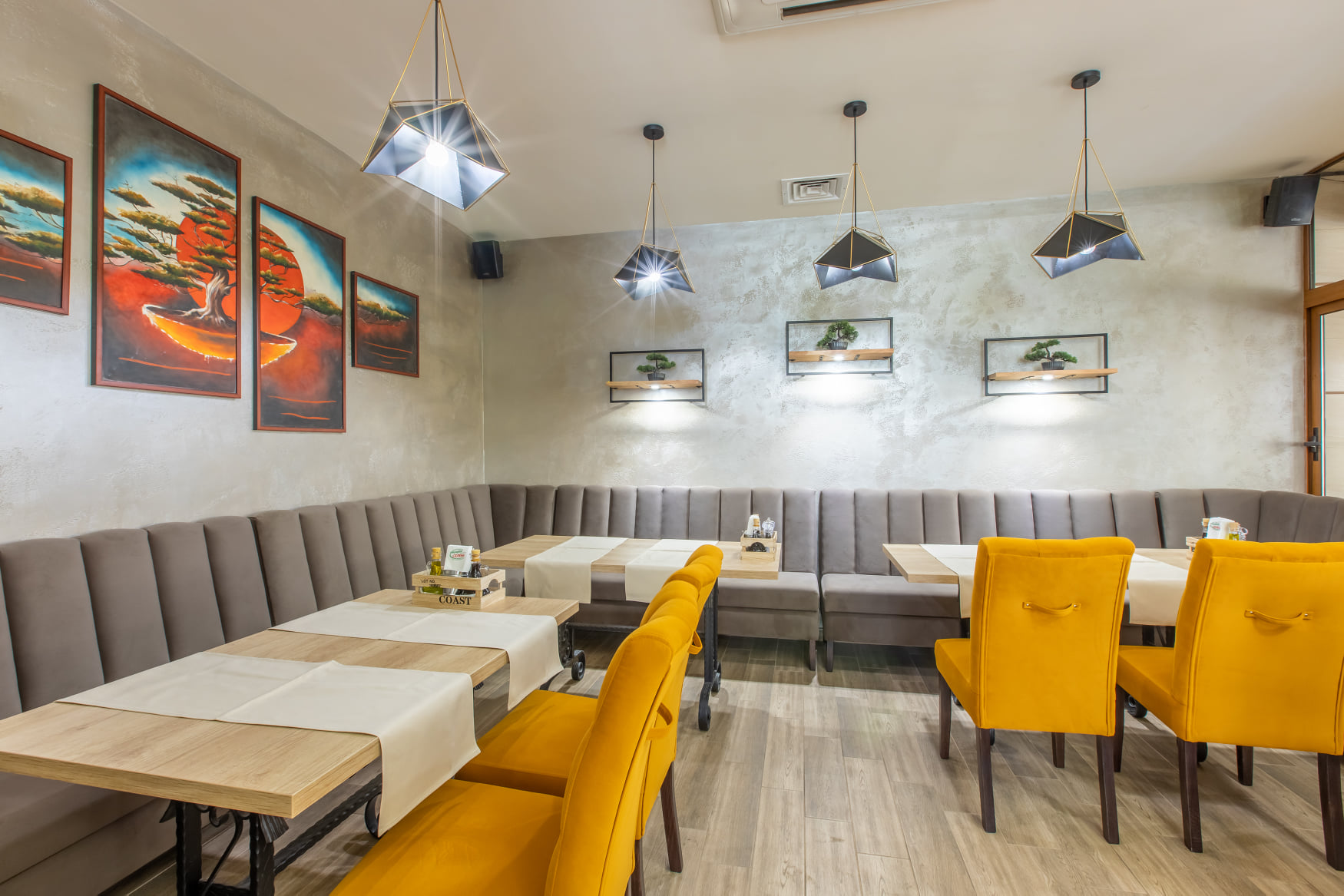 Главна галерия