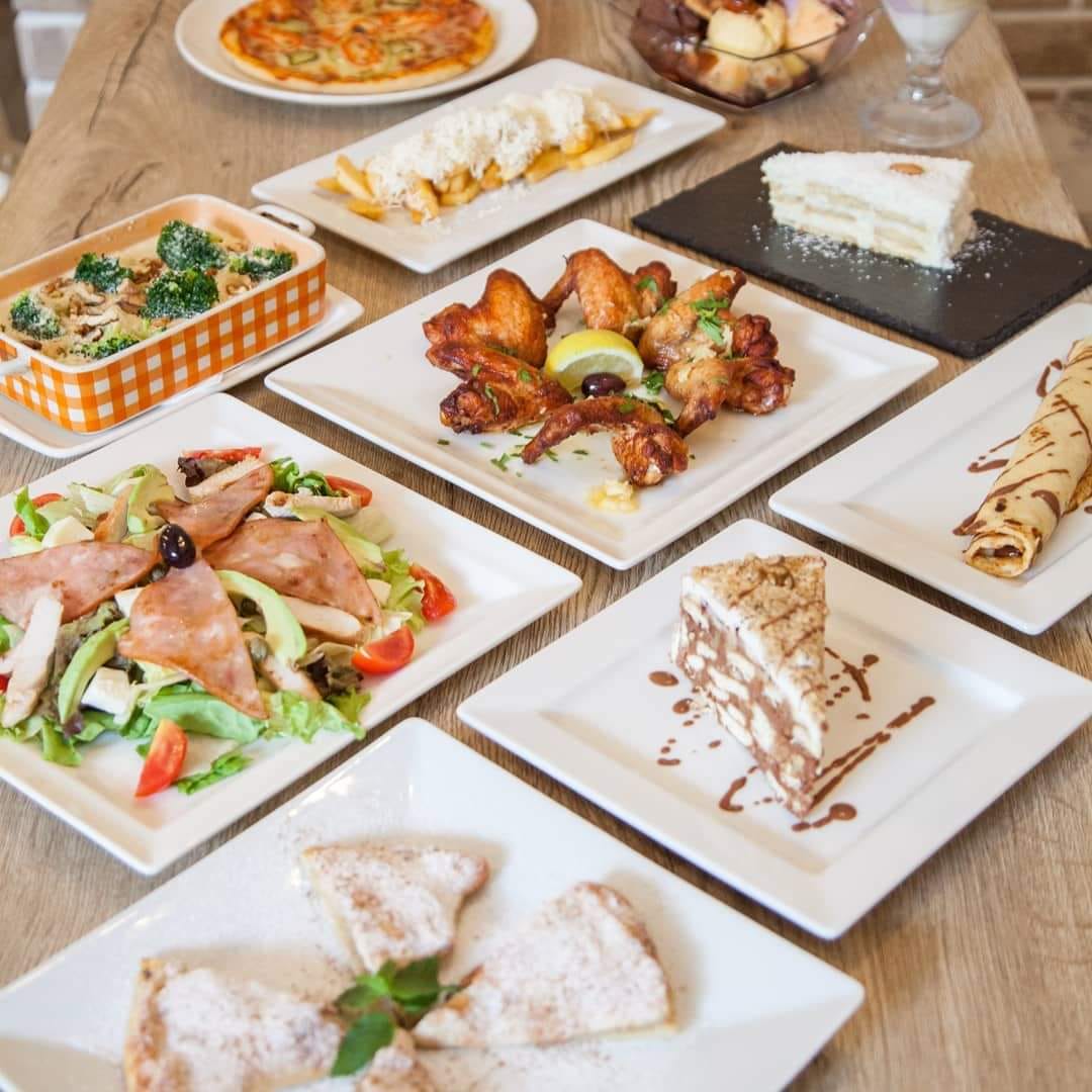 Главна галерия