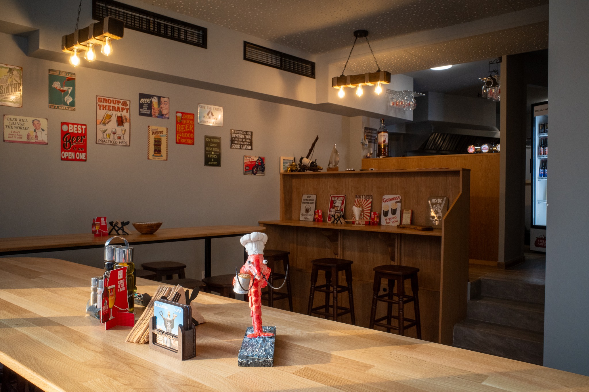 Главна галерия