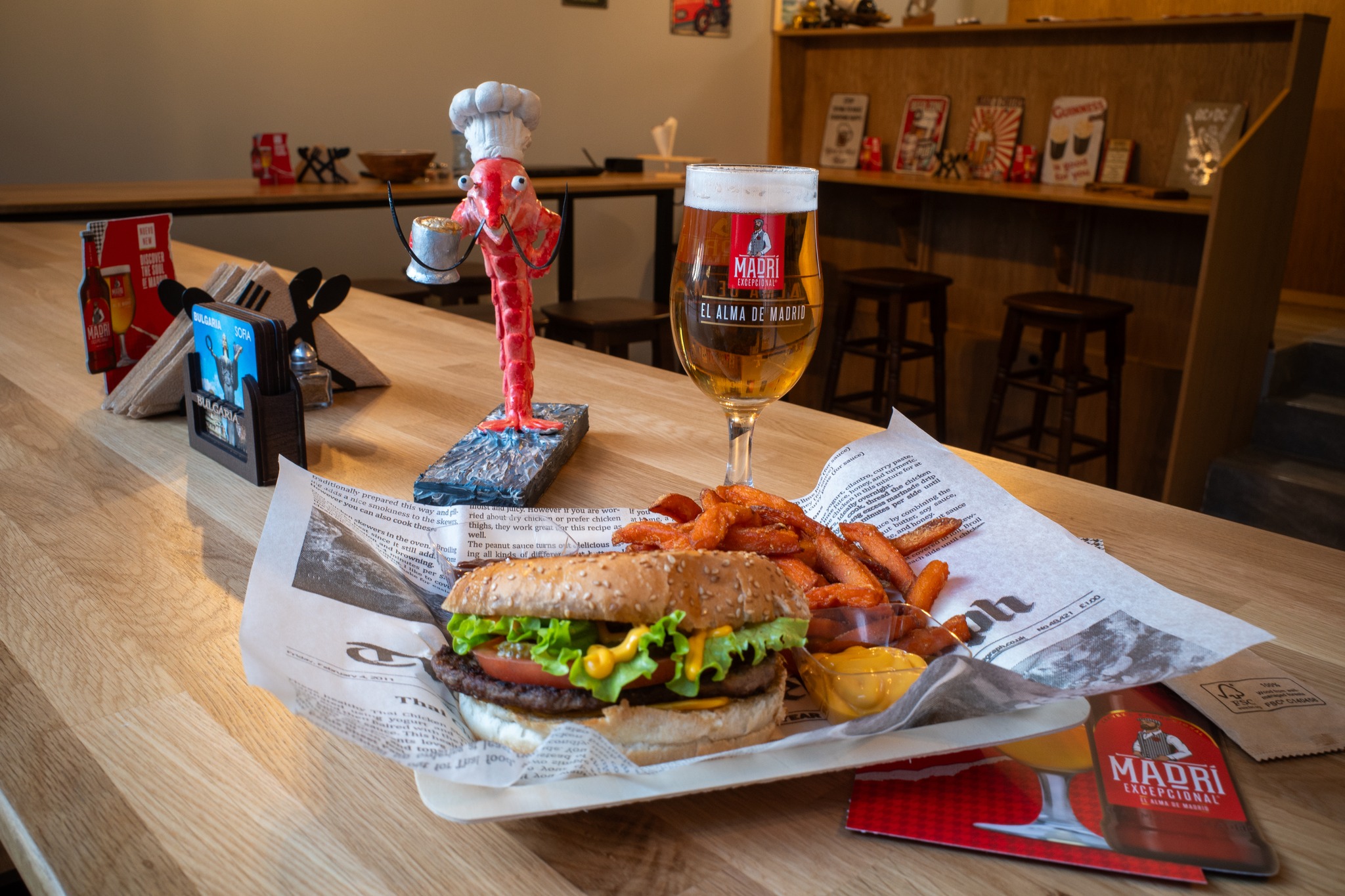 Главна галерия