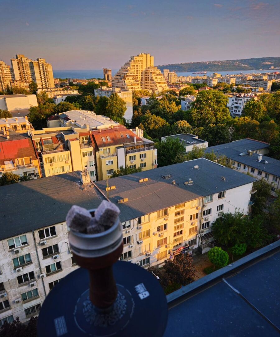 Главна галерия