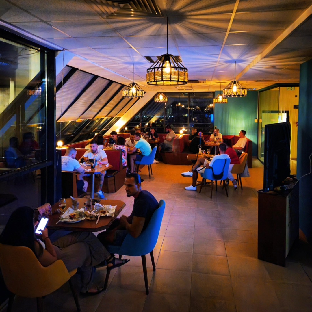 Главна галерия