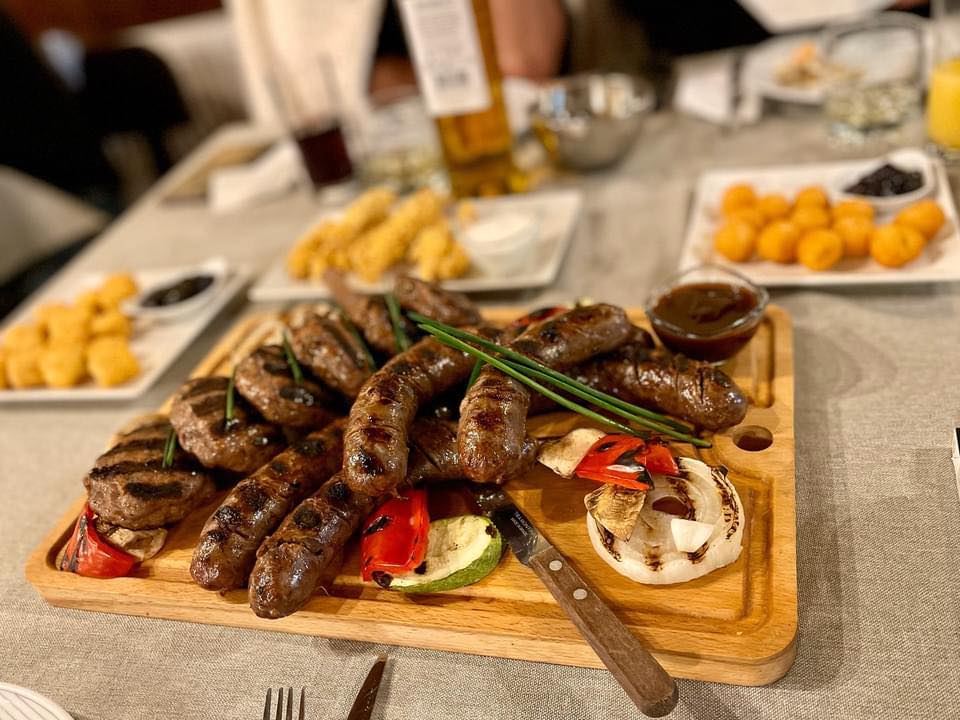 Главна галерия