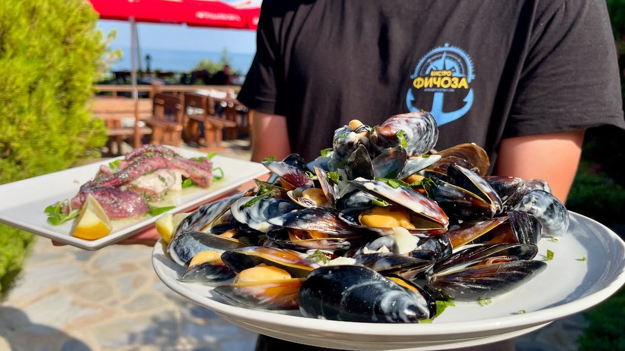 Главна галерия