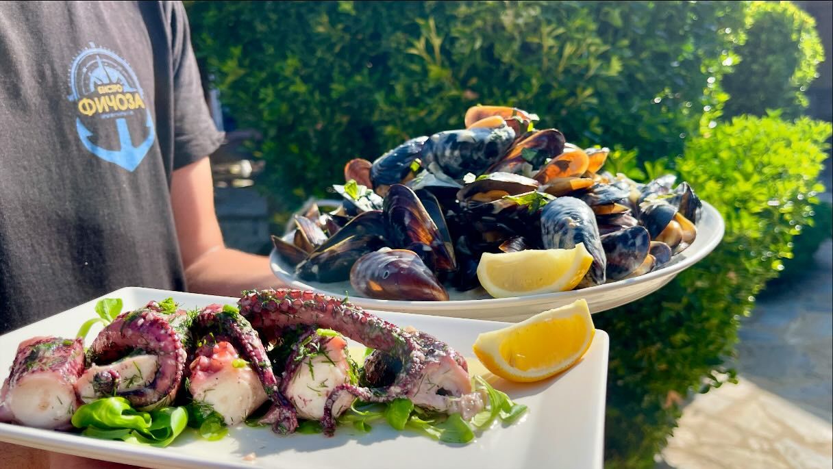 Главна галерия