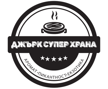 ДЖЪРК СУПЕР ХРАНА / пиле на BBQ /