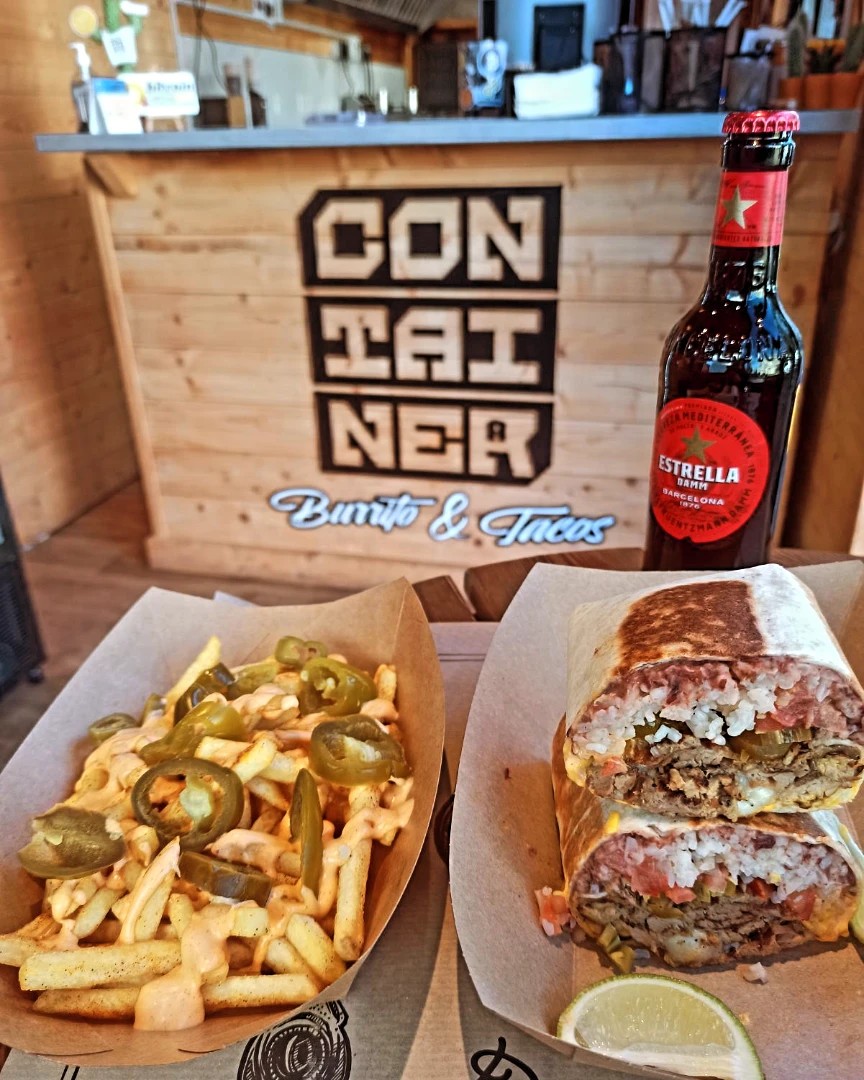 Главна галерия