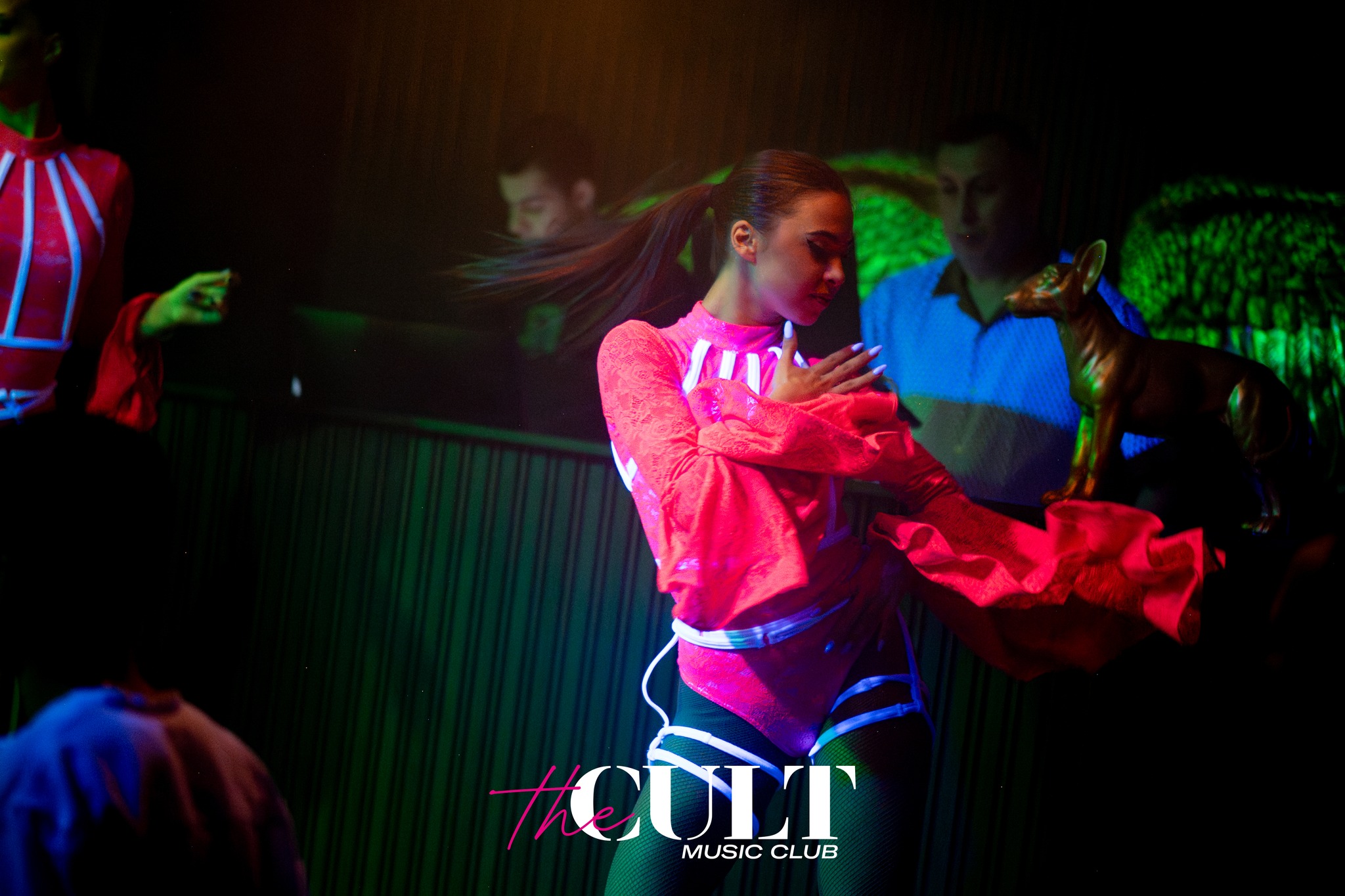 Главна галерия