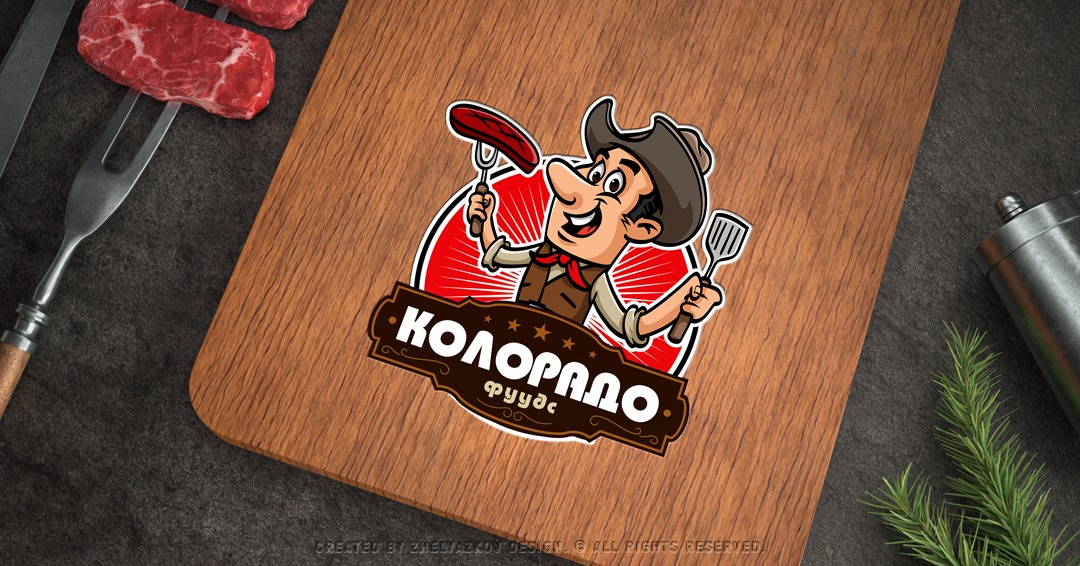 Колорадо ФУУДС venue cover photo