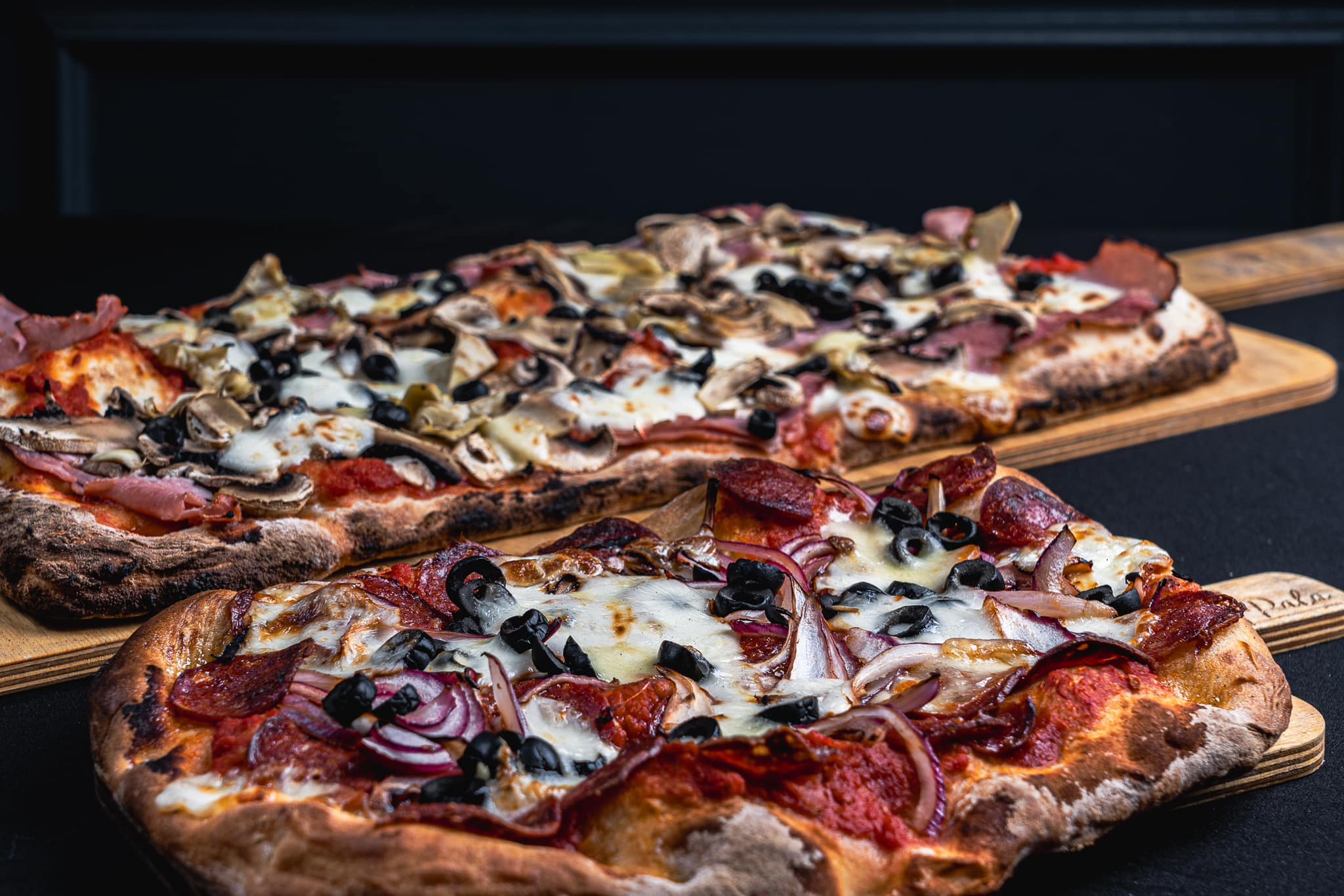 Главна галерия