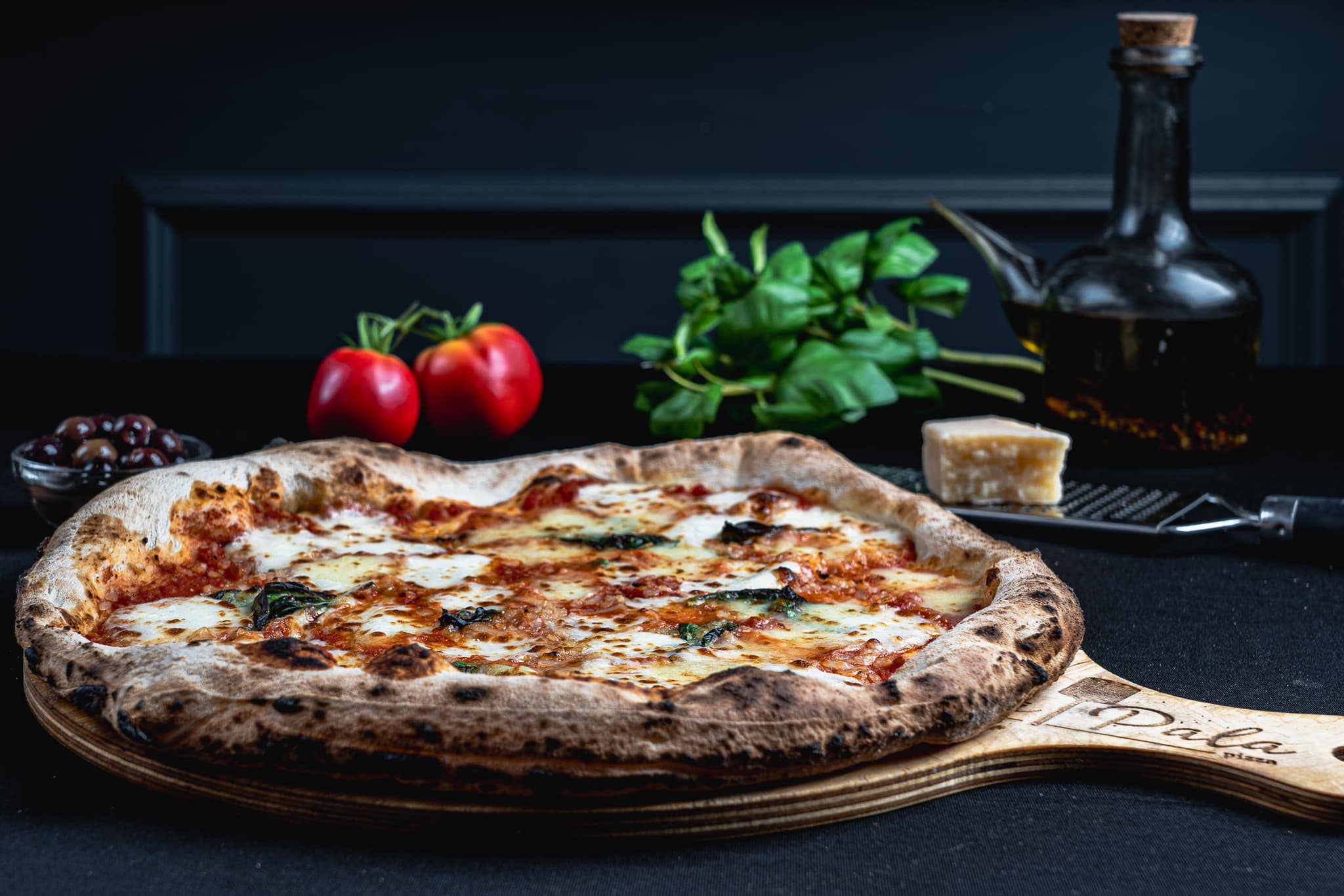 Главна галерия