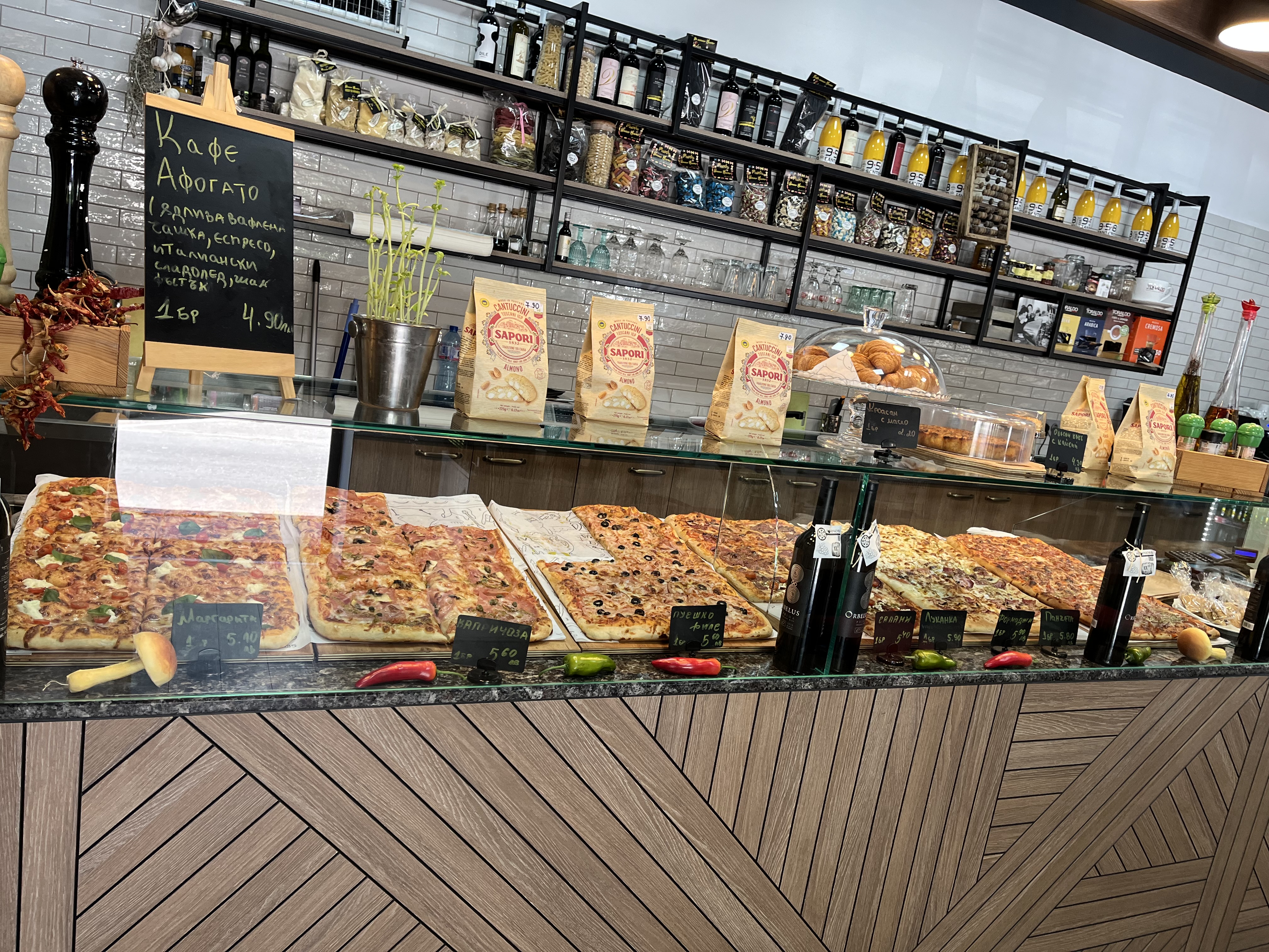 Главна галерия