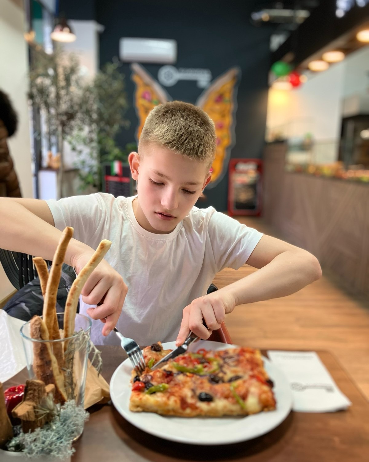 Главна галерия