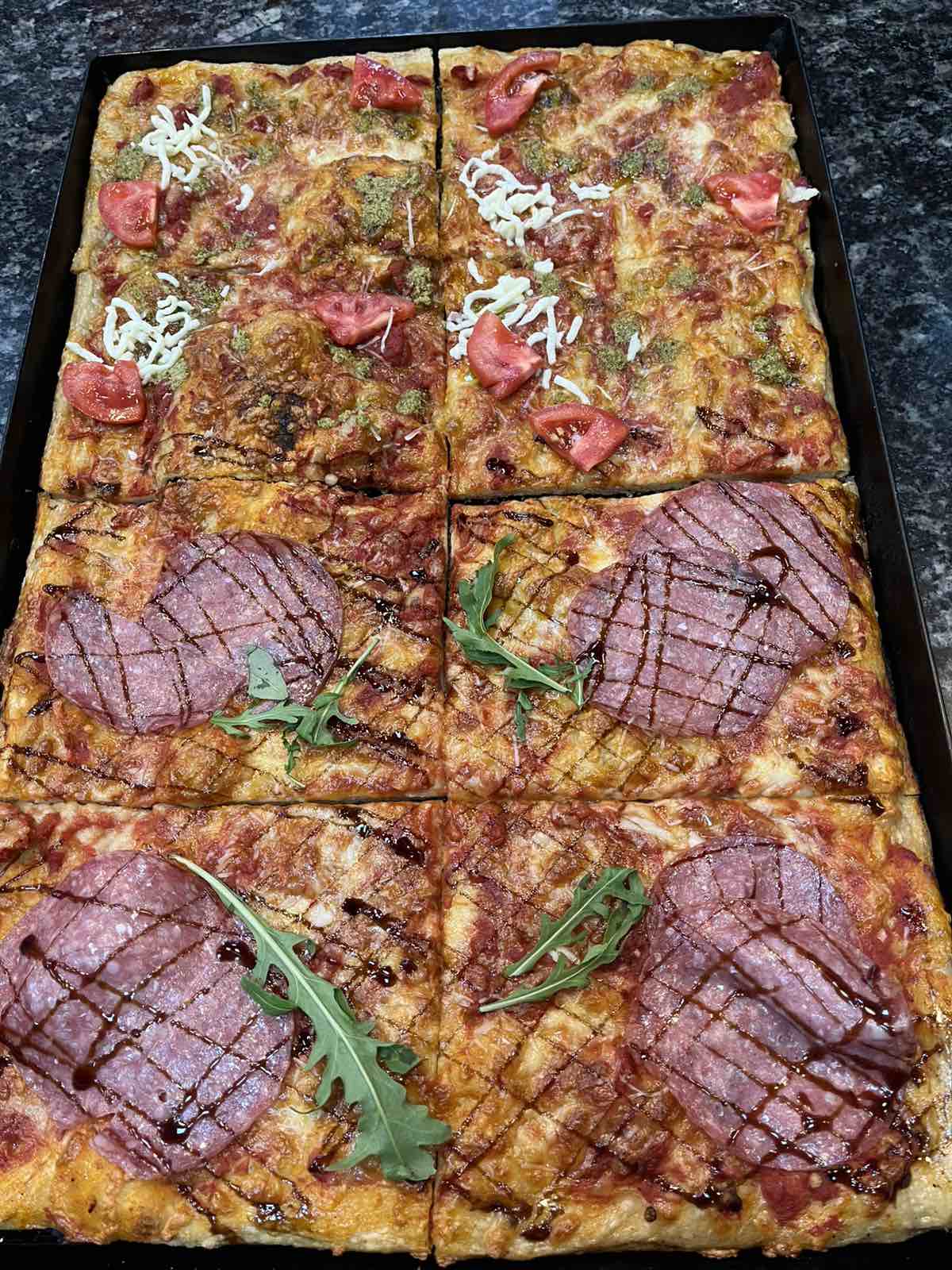 Главна галерия