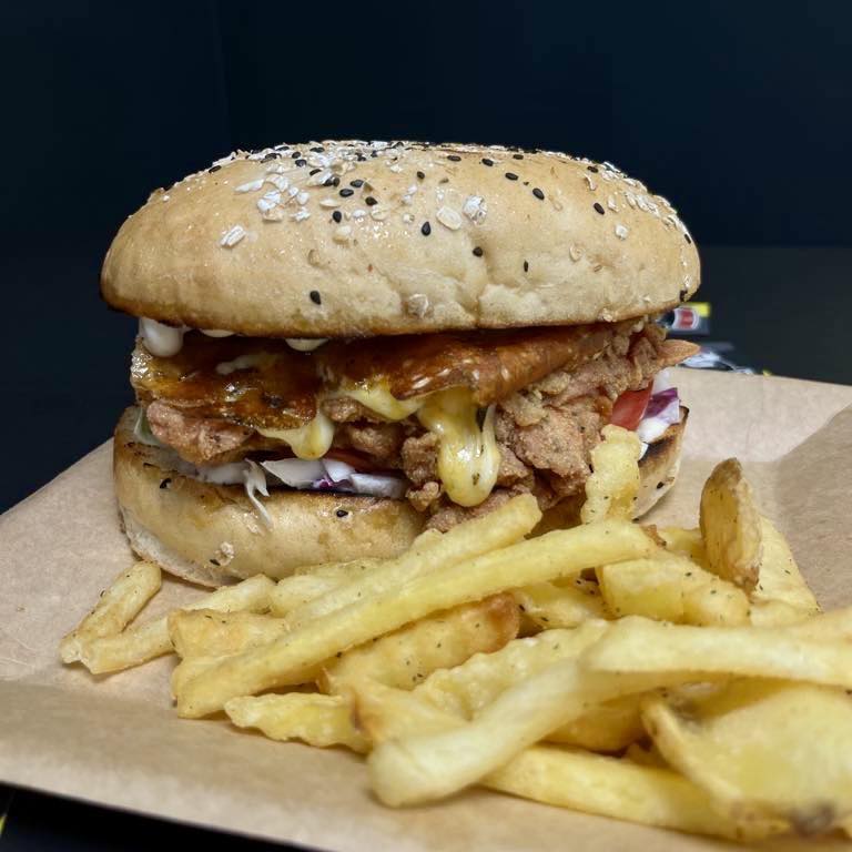 ΠΠ»Π°Π²Π½Π° Π³Π°Π»Π΅ΡΠΈΡ