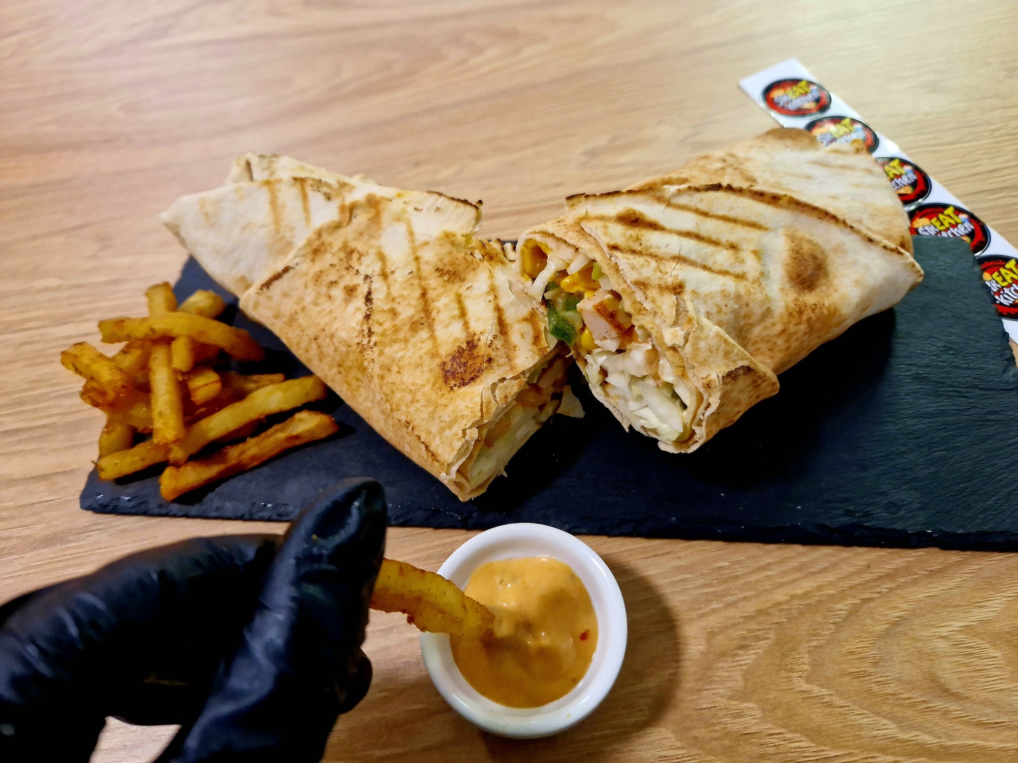 Главна галерия