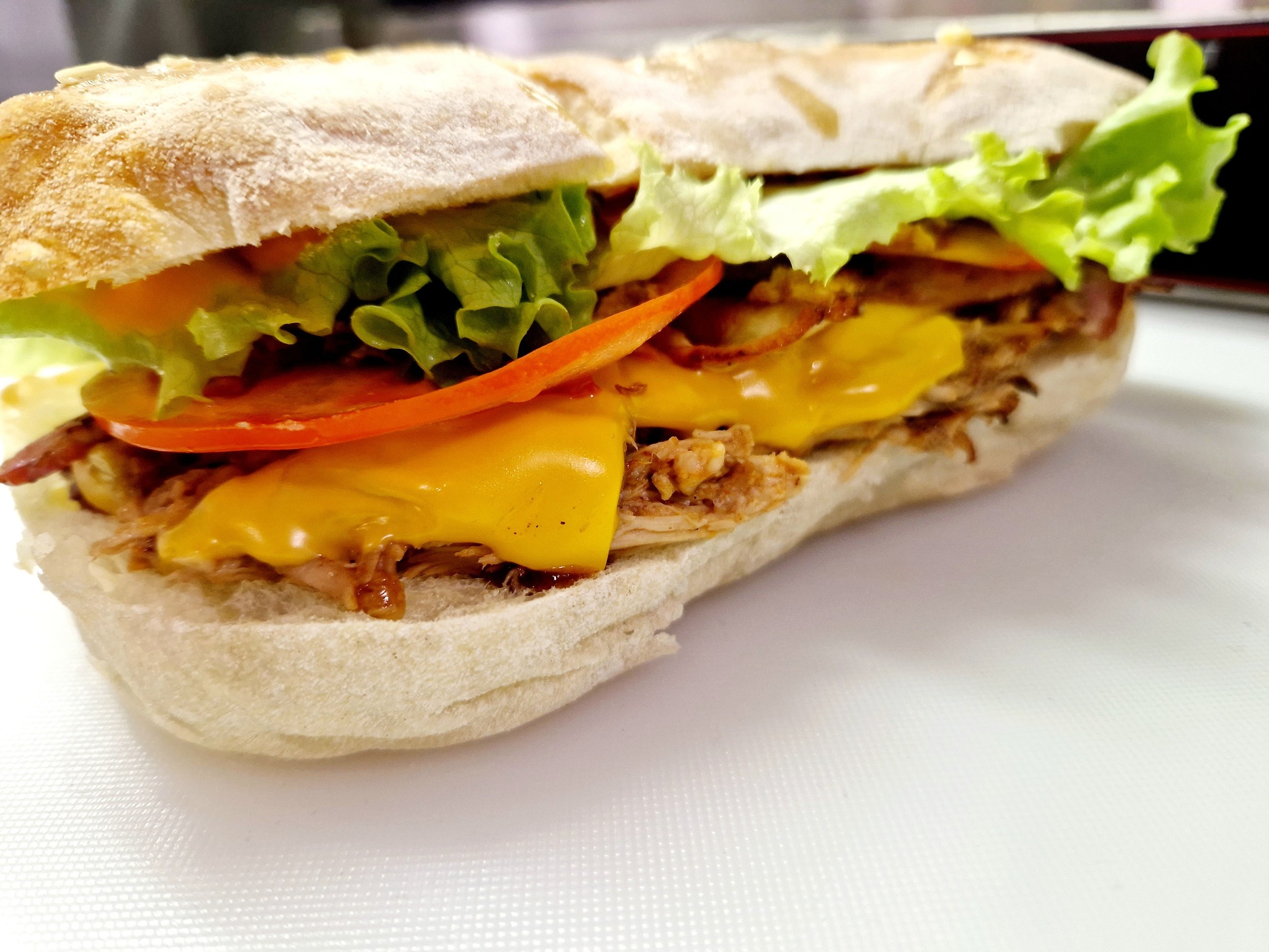 Главна галерия