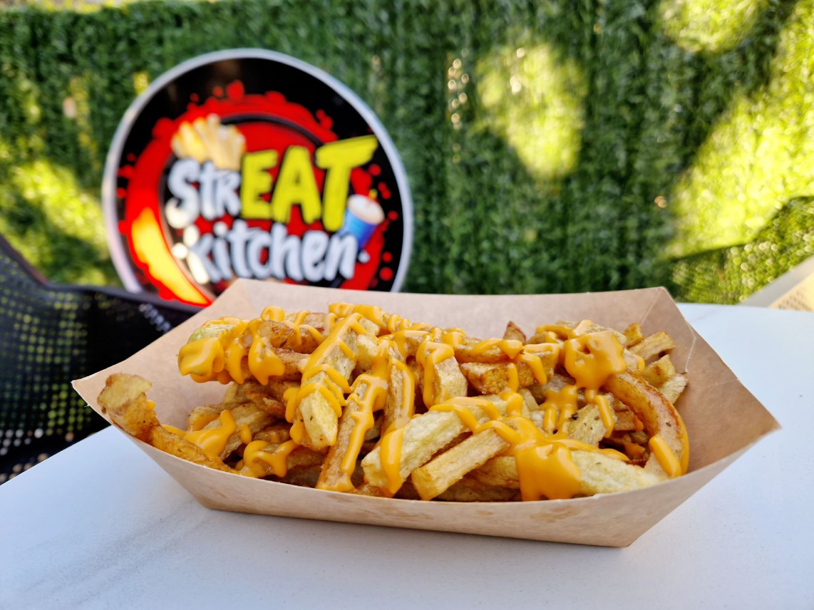 Главна галерия