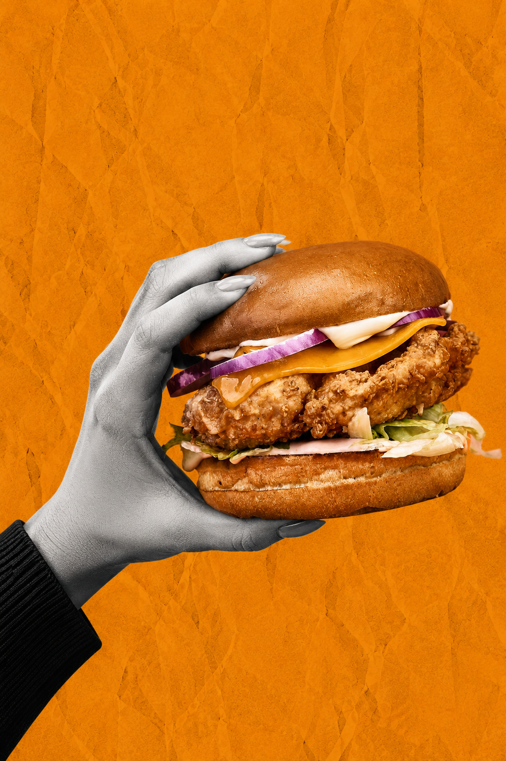 UF burgers & sandwiches venue cover photo