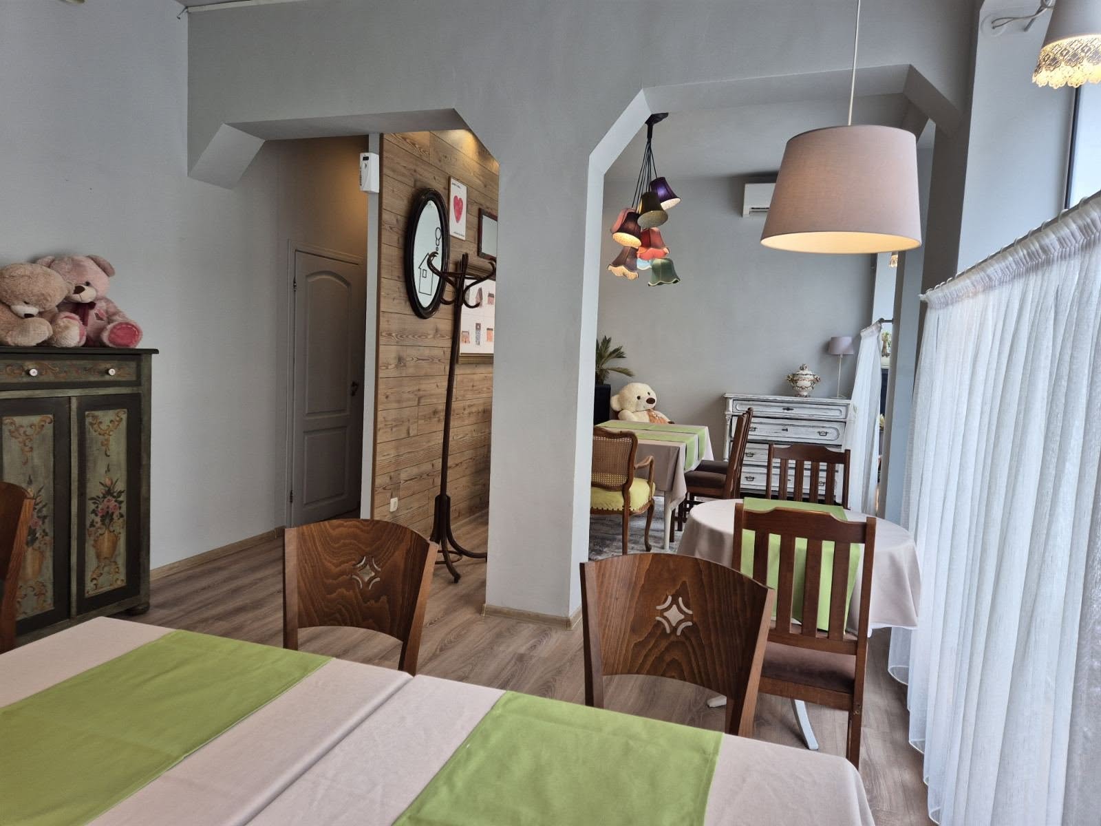 Главна галерия