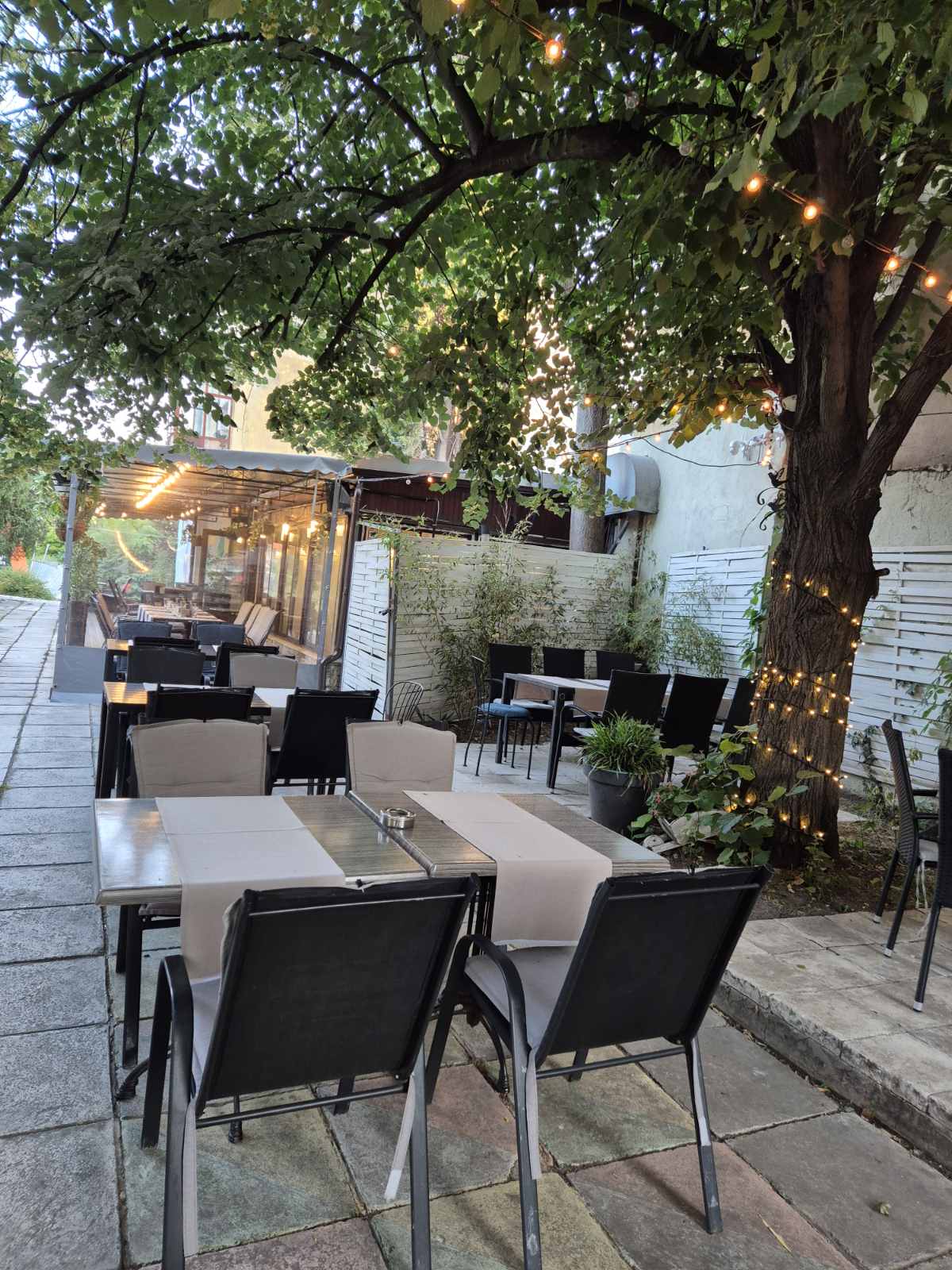 Главна галерия