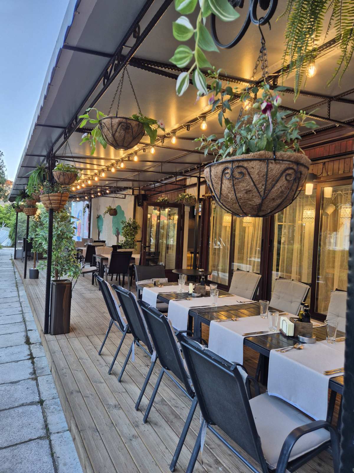 Главна галерия