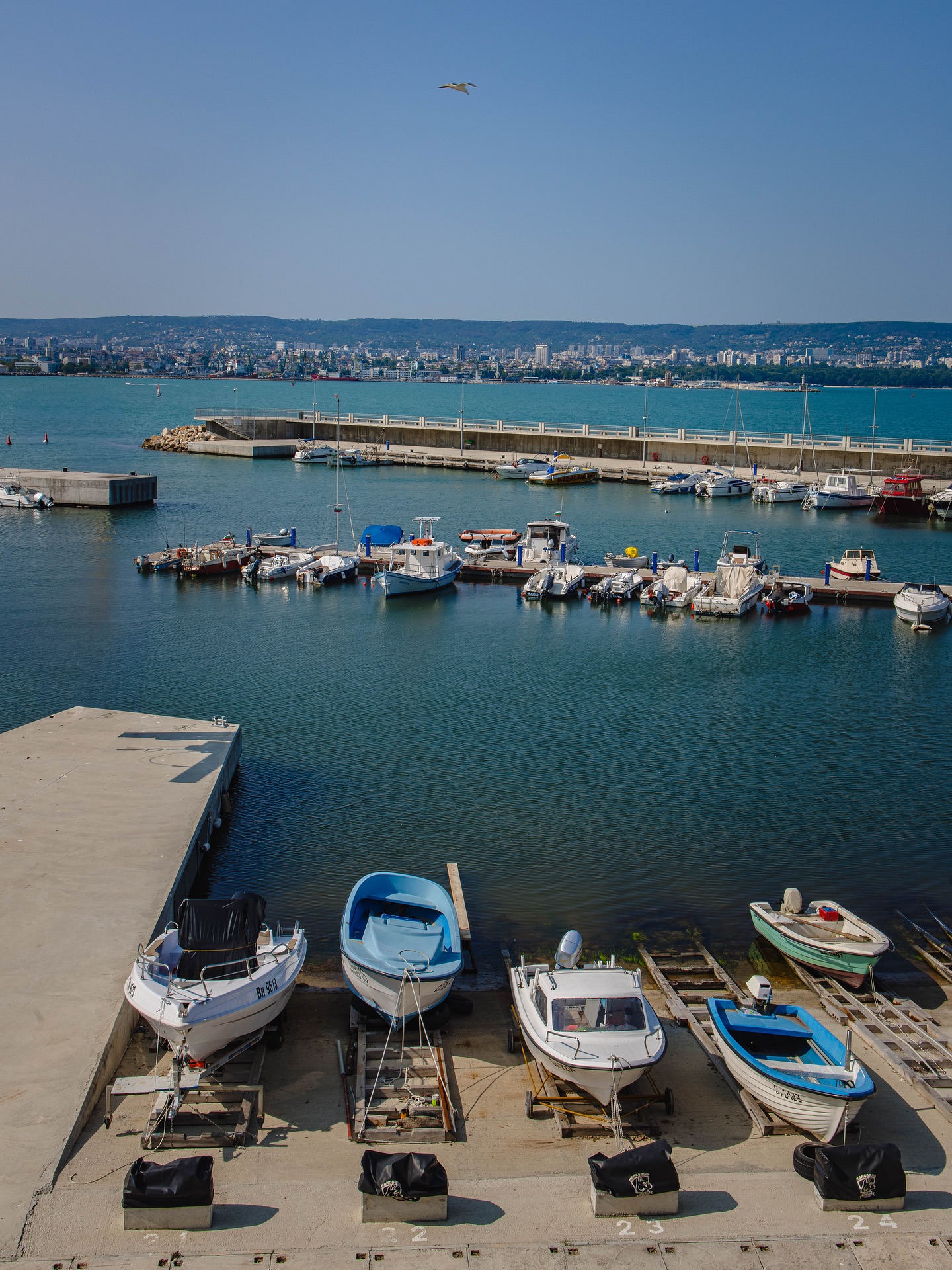 Главна галерия