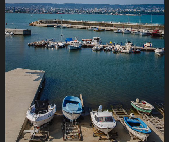 Главна галерия