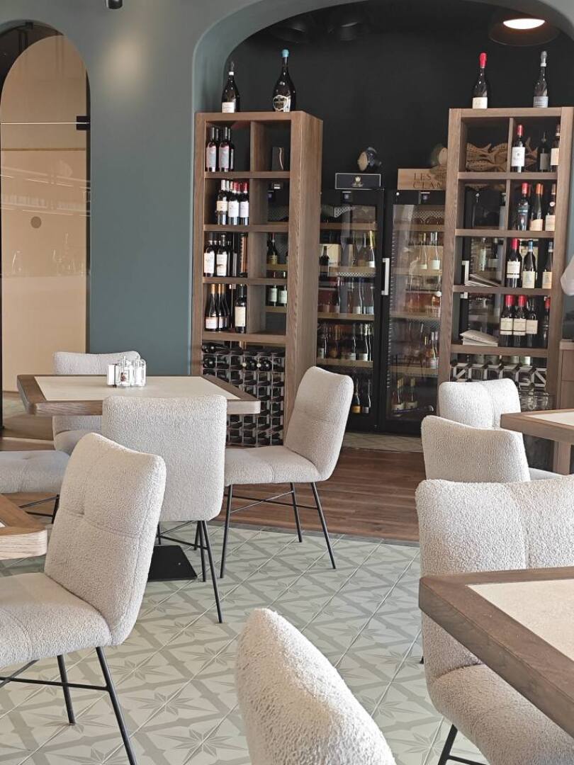 Главна галерия