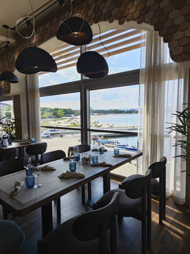 Главна галерия