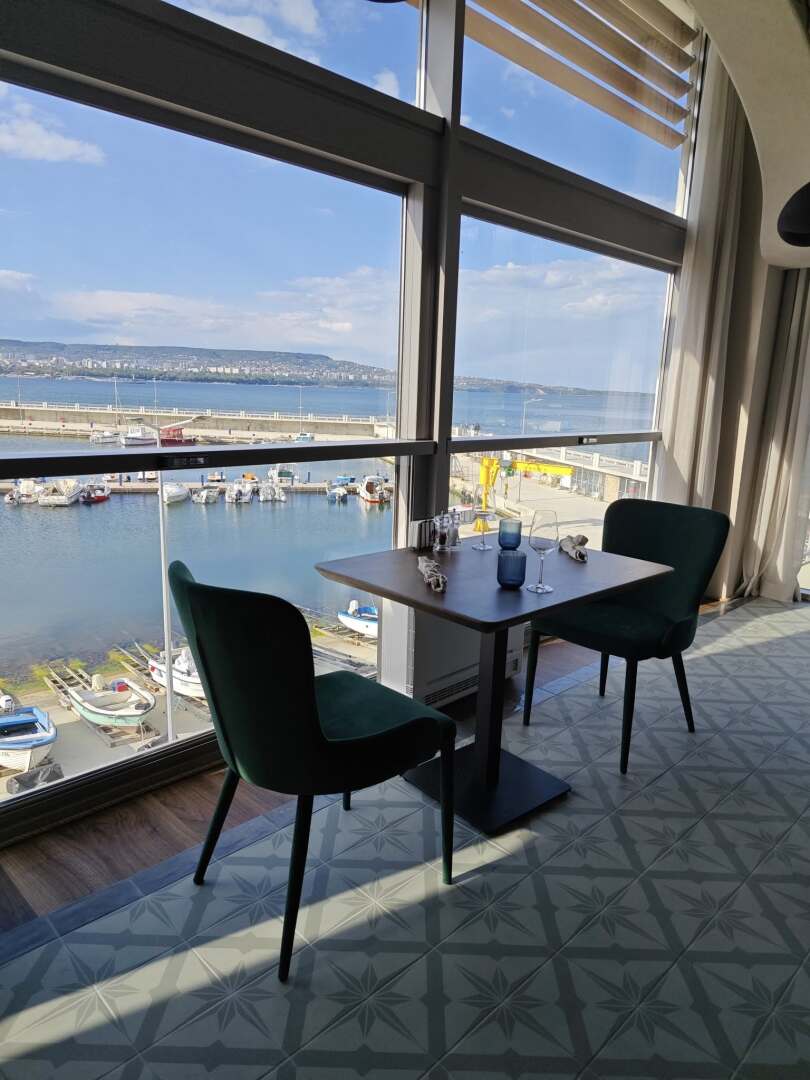 Главна галерия