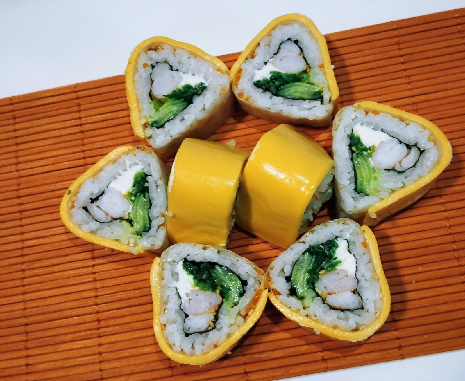 Главна галерия