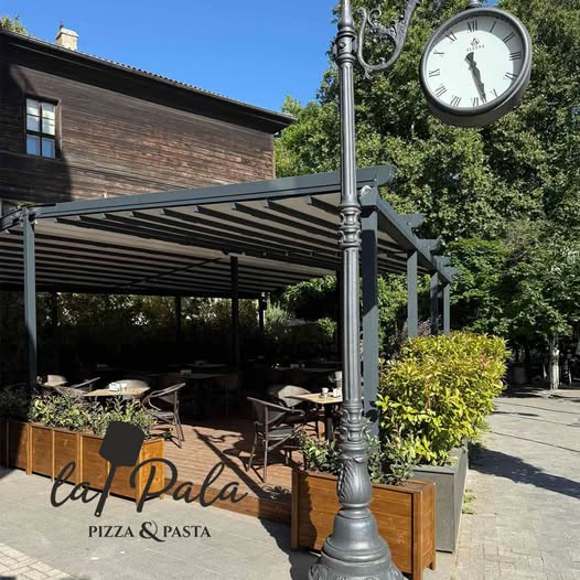 Главна галерия