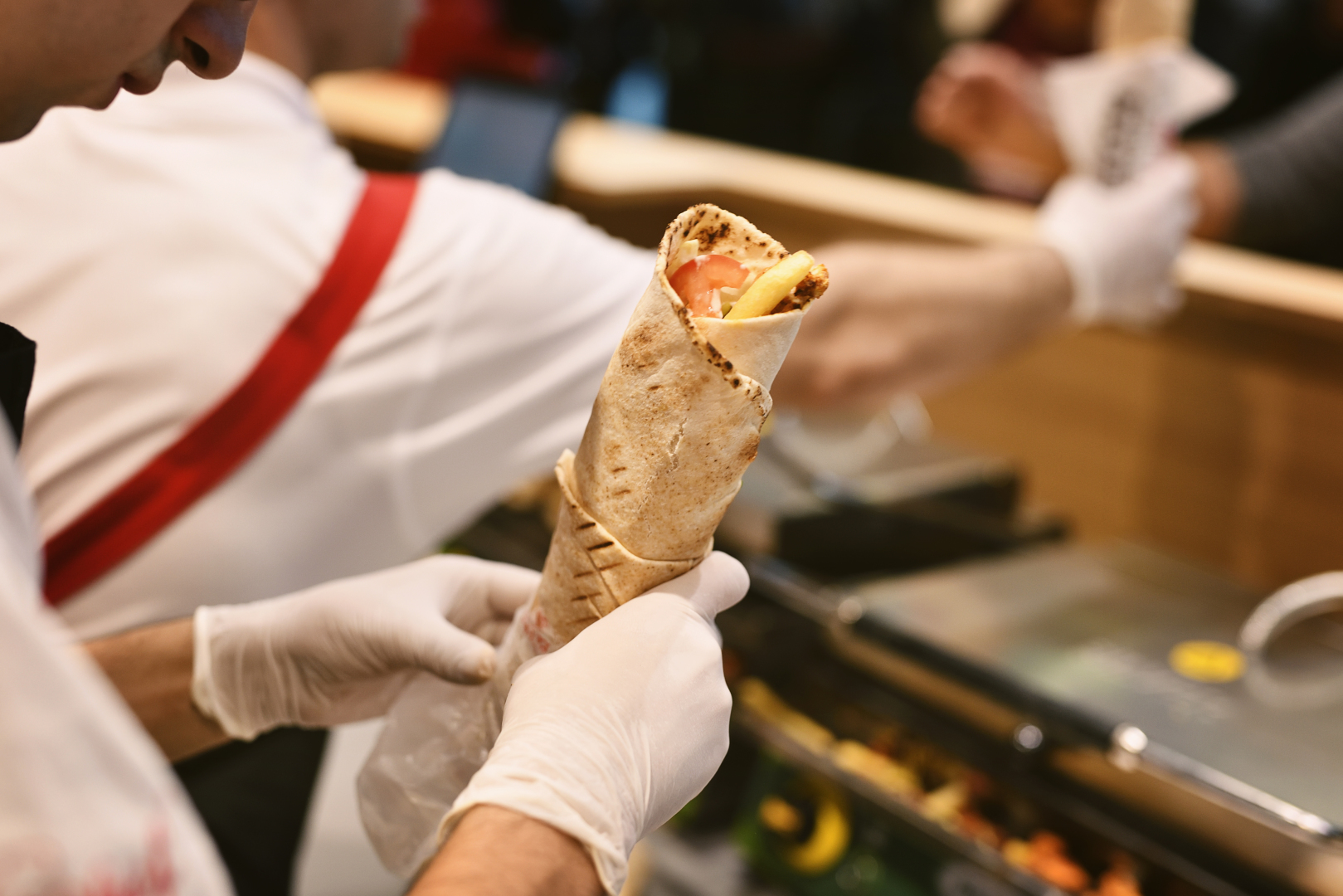 Главна галерия