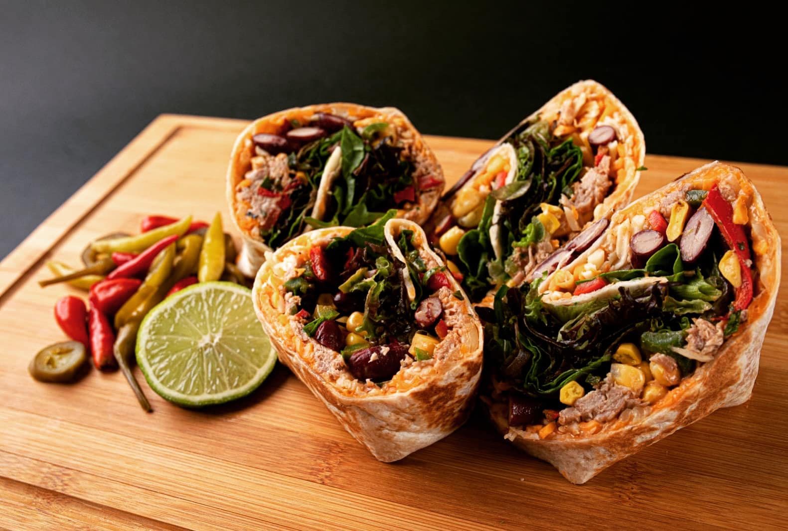 Главна галерия