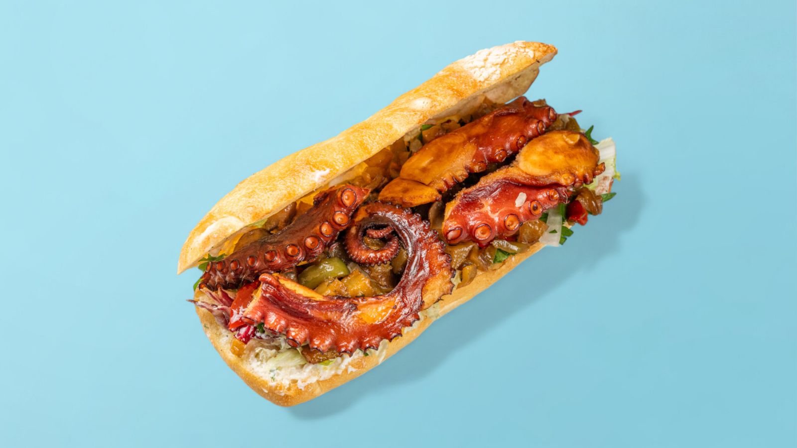 Главна галерия