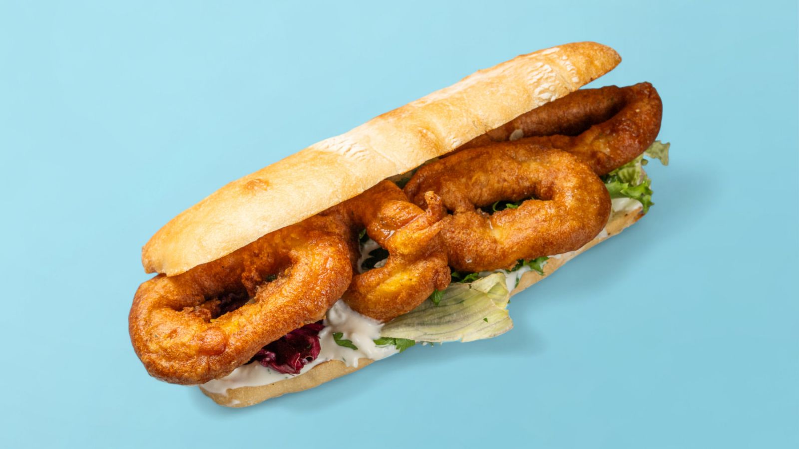 Главна галерия