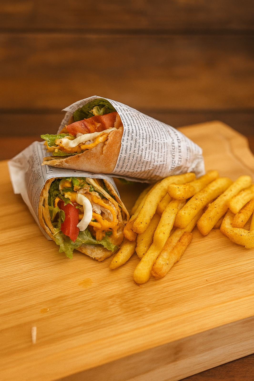 Главна галерия