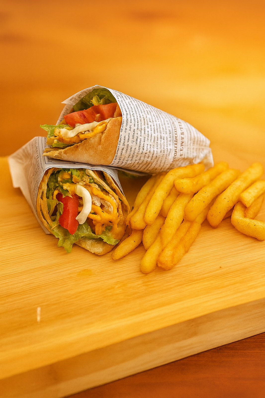 Главна галерия