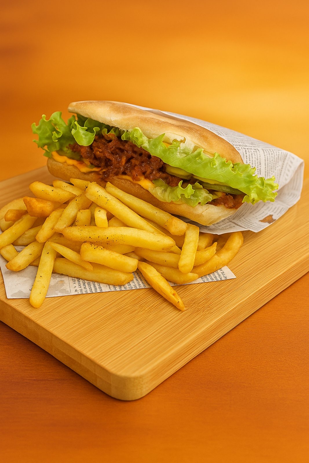 Главна галерия