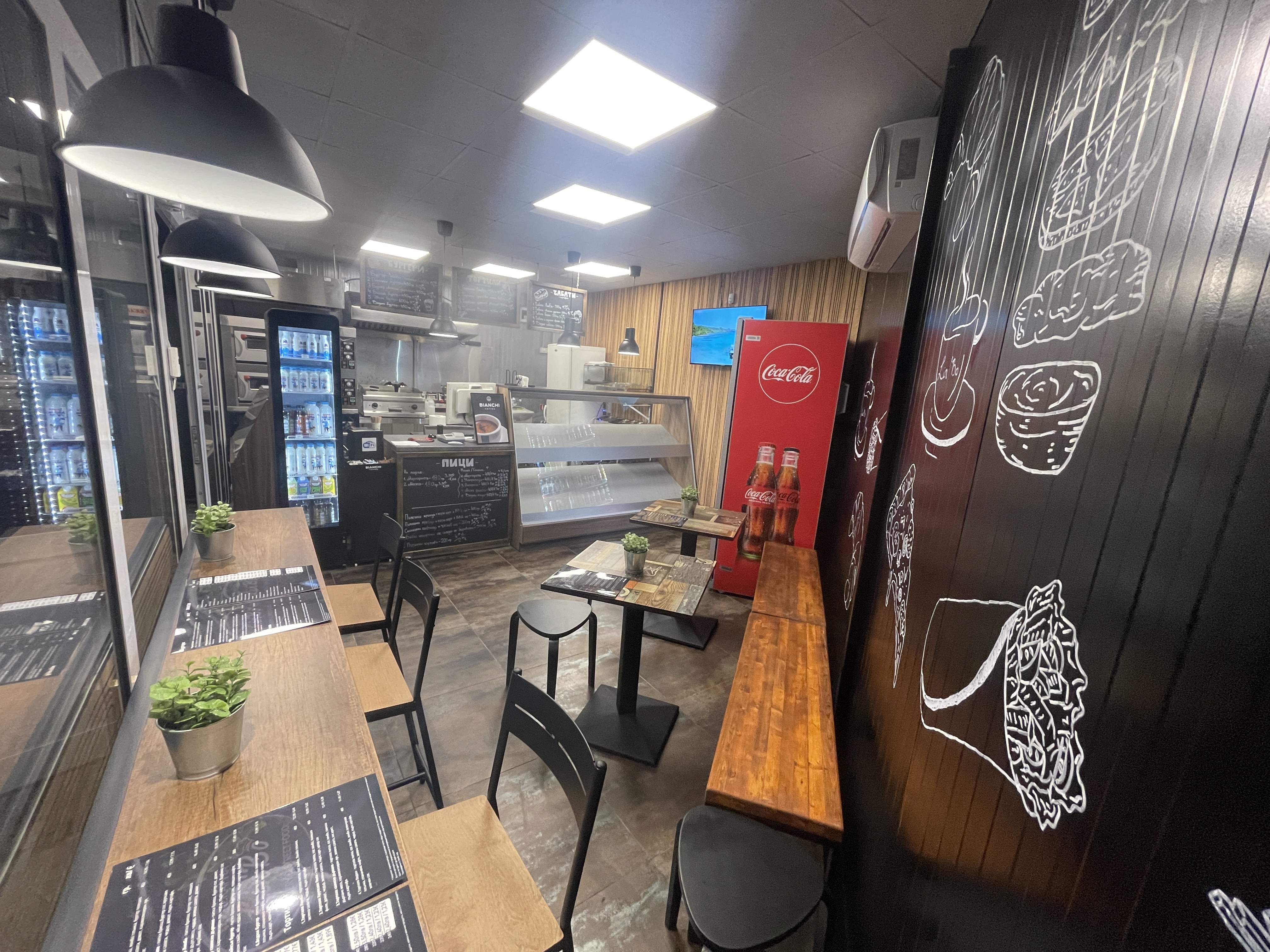 Главна галерия