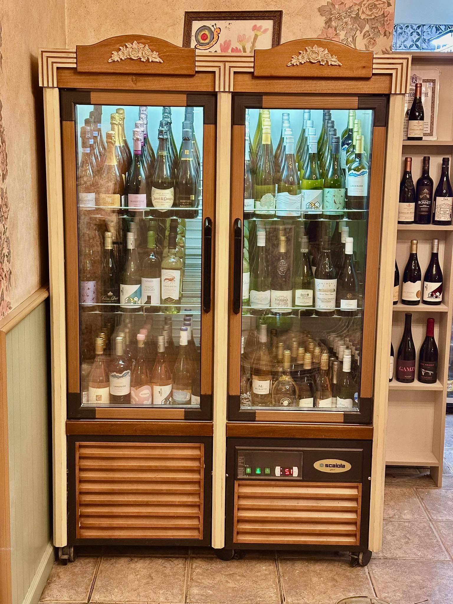 Главна галерия