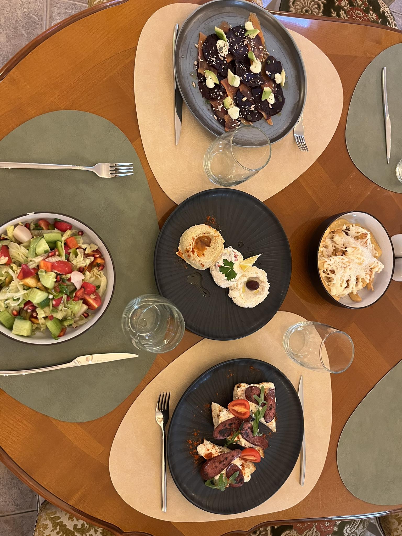 Главна галерия