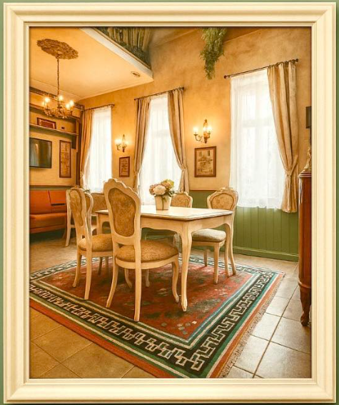 Главна галерия